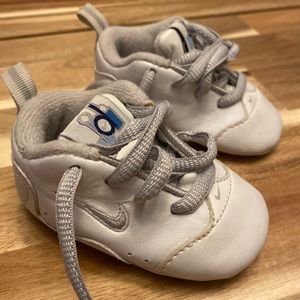 Nike Toddler Soft Bottom Shoes